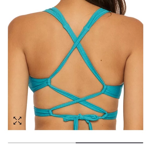 Becca bikini - Picture 2 of 4